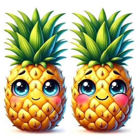 Pineapple Clipart, Kindergarten Decorations, Blackboard Art, Cute Pineapple, Marketing Poster, Beautiful Angels Pictures, Fairy Artwork, Art Printables, Angel Pictures