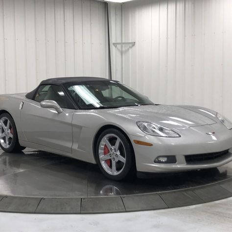 2005 C6 Chevrolet Corvette: Specifications, VIN,  Options 2007 Corvette, 2008 Corvette, Chevy Corvette For Sale, Corvette America, C6 Corvette, Corvette C6, Chevrolet Corvette Z06, Corvette For Sale, Future Cars