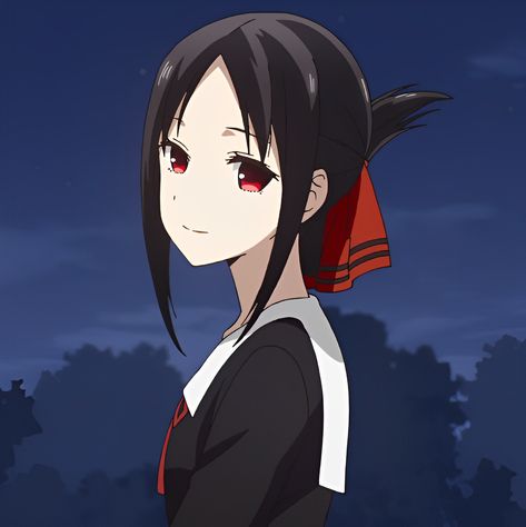 Kaguya Shinomiya, Paisley Park, Kaguya Sama, Its Me, Character Sketch, Sketchbook Art Inspiration, Cute Anime Pics, French Girl, Art Drawings Simple