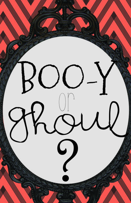 Boo-y or Ghoul?? Halloween Gender Reveal Bash! | Austin Moms Blog Dark Gender Reveal, Halloween Gender Reveal Party, 3rd Baby Announcement, Dad Birthday Quotes, Halloween Gender Reveal, Fall Pregnancy Announcement, Baby Shower Announcement, Gender Party, Country Girl Quotes