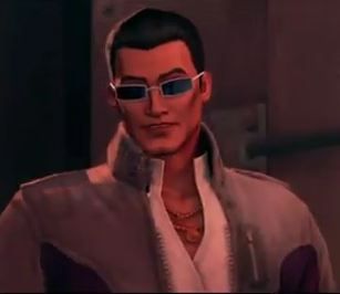 Johnny Gat, Me Trying To Flirt, Saints Row Iv, Saints Row, J Black, Patron Saints, Video Game Characters, Movie Game, A Character