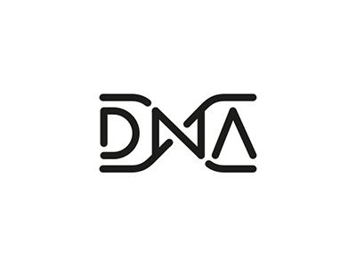 Dna Logo, Dna Art, Dna Tattoo, Hospital Logo, Typography Book, Dna Design, Science Icons, Nightclub Design, Happy Birthday Posters