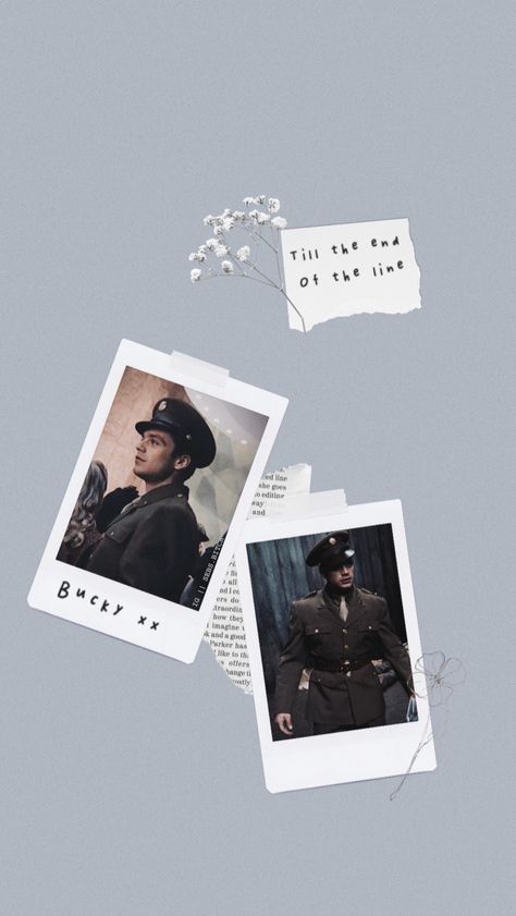 1940s Bucky Barnes, Buck Wallpaper, Bucky Barnes Wallpaper, Winter Soldier Wallpaper, Bucky Barnes Imagines, Perry Poetry, Bucky Barnes Aesthetic, Bucky Barnes Captain America, Bucky Barnes Marvel