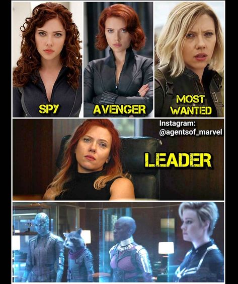 Agent of Marvel on Instagram: “Natasha Romanoff. :') - [No repost for first 24 hours] - Main account @agentsof_marvel . . . . . . . . . . . . . . . . […” Agent Romanoff, Marvel 3, Romanoff, Natasha Romanoff, Living Legends, Tv Series, Avengers, Maine, Take That