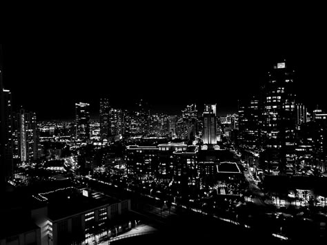 black and white city nights Black And White City, White City, Black And White, White, Black