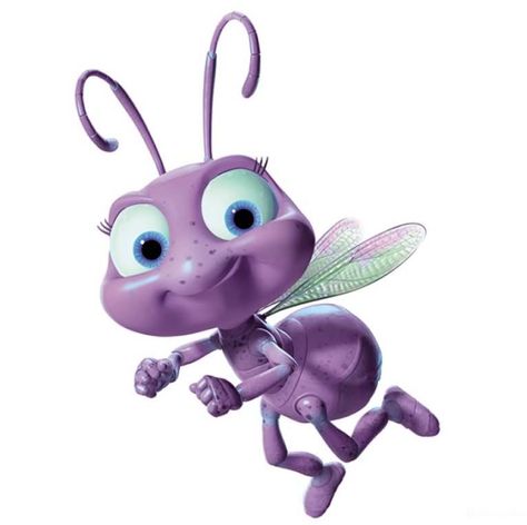 *DOT ~ A Bugs Life Disney Clipart, Bugs Life, Animation Disney, Pixar Characters, Make Your Own Card, A Bug's Life, Wallpaper Animes, Disney Men, Pixar Movies