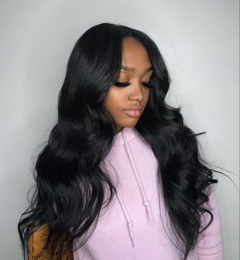 Air Style, Hd Lace Frontal, Voluminous Curls, Flat Iron Hair Styles, Voluminous Hair, Human Hair Wig, Beautiful Long Hair, Hd Lace, High Fashion Street Style