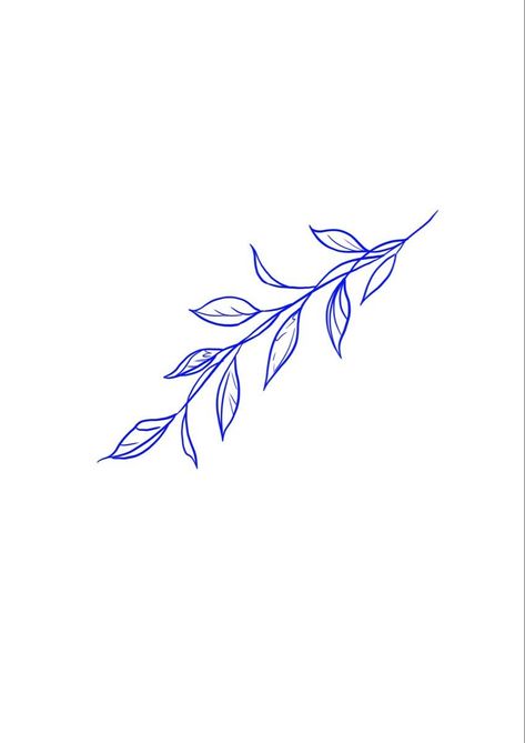 Simple Leaf Vine Tattoo, Laurel Leaves Drawing, Leaf Vine Tattoo Stencil, Leaves From The Vine Tattoo, Leaf Tattoo Stencil, Zweig Tattoo, Ivy Leaves Tattoo, Leaf Wrap Tattoo, Simple Leaf Tattoo