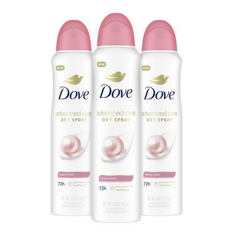 Dove Deodorant Aesthetic, Drugstore Products, Dove Strawberry Deodorant, Spray Deodorant, Dove Deodorant Spray Coconut, Dove Spray Deodorant, Dove Deodorant Original, Dove Antiperspirant, Dove Deodorant