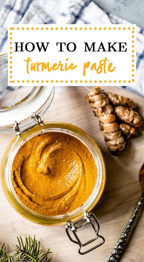 Tumeric Paste, Golden Milk Paste, Turmeric Milk Recipe, Health Shots, Golden Paste, Turmeric Golden Milk, Turmeric Paste, Turmeric Shots, Turmeric Spice