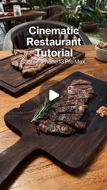 Making photography easy on Instagram: "3 creative Restaurant Transitions🥗Wait for the results🫶🏻

Save this Post & Share it with your friends!

🎥 @mario.prawira 

Follow @making_camera_easy for more

#reels #photography #mobilephotography #foodvideography#foodphotography #resturant #transition #food #restaurant#trending #art #tutorial #fotografia #video #mobile#videography #phone #explore" Restaurant Creative Post, Food Transition Video, Restaurant Videography, Restaurant Reels, Video Transitions, Creative Restaurant, Food Videography, Content Creating, Food Photoshoot