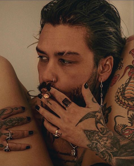 Tattoo Mafia, Fire Tattoo, Writing Prompts For Writers, Back Tattoos For Guys, Dark Men, Bad Boy Aesthetic, Eat Your Heart Out, Dark Romance Books, Aesthetic Tattoo