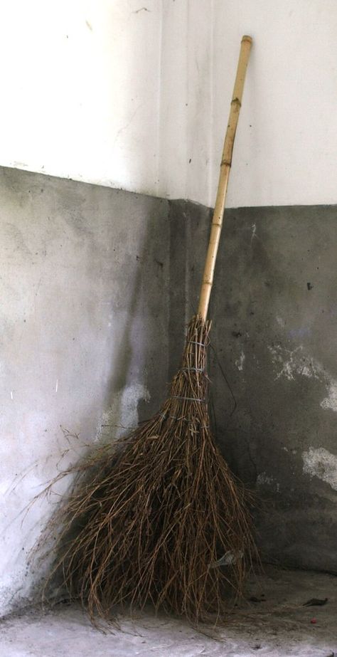 Witches Broom Stick | All alone in this old house......aband… | Flickr Mister Finch, Broom Stick, Witches Broom, Which Witch, Brooms And Brushes, A Broom, Witch Broom, The Worst Witch, Brooms