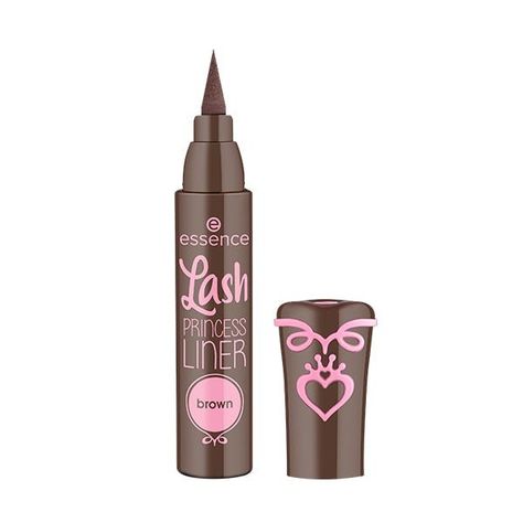 Princess Eyeliner, Lash Princess, Essence Makeup, Makeup List, Work Makeup, Best Mascara, Glam Squad, Body Makeup, Makeup Items