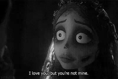 The Corpse Bride Corpse Bride Quotes, Corpse Bride Movie, Emily Corpse Bride, Bride Quotes, Health Memes, Tim Burton Corpse Bride, Coraline Aesthetic, Tim Burton Films, Tim Burton Movie