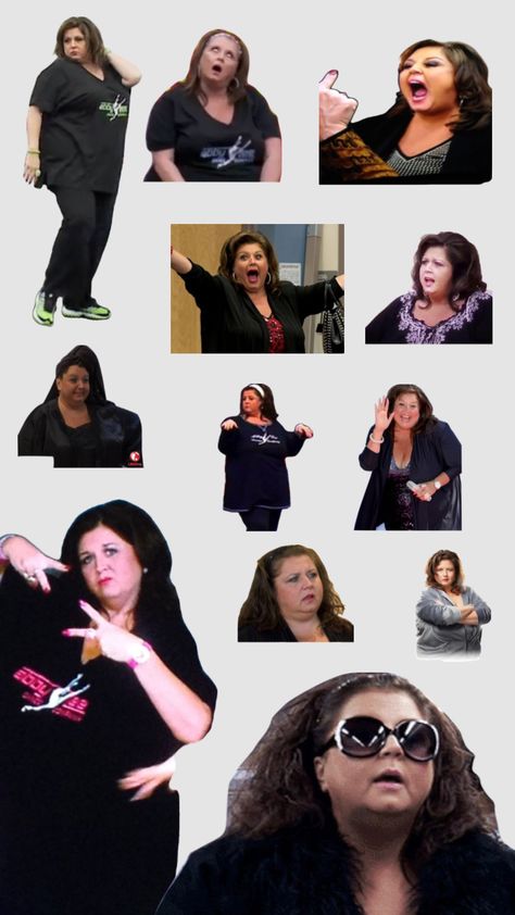 Abby Lee Miller <333 #dancemoms #abbyleemiller #slayyyy Abby Lee Miller Costume, Swaggy Lee, Spotify Wallpaper, Abby Lee Miller, Lee Miller, Dance Moms, Connect With People, Your Aesthetic, Creative Energy