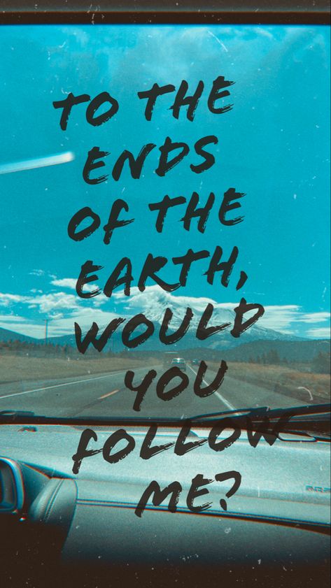 The Oh Hellos Aesthetic, Lord Huron Inspired Tattoo, Adventure Aesthetic Quotes, To The Ends Of The Earth, Lord Huron Wallpaper Iphone, Lord Huron Aesthetic Wallpaper, Indie Folk Aesthetic, Lord Huron Wallpaper, Ends Of The Earth Lord Huron