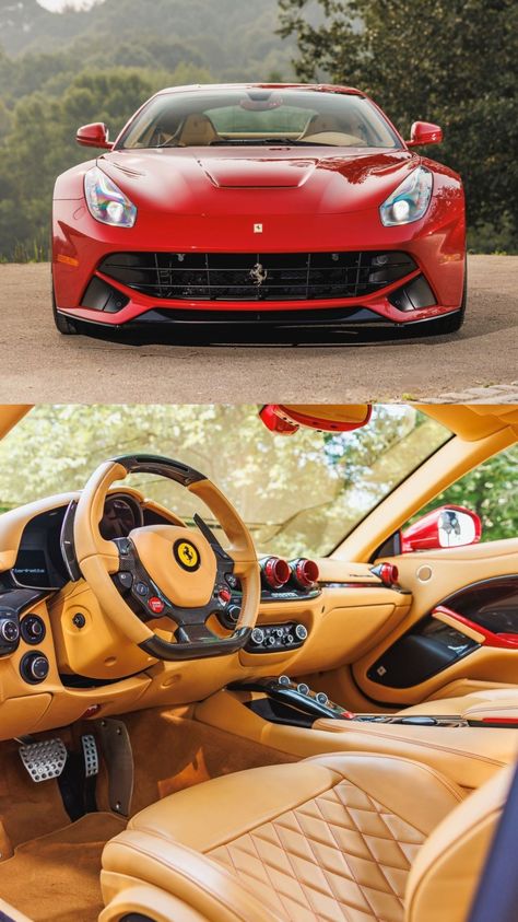 Gta 5 Online Cars, Car Cockpit, Ferrari Berlinetta, Modded Cars, Ferrari F12 Berlinetta, Cars Black, Jeep Wheels, Ferrari F12berlinetta, Wall Screen