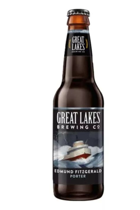 The 13 Best American Beers to Drink in 2021 Cacao Coffee, Edmund Fitzgerald, Pale Lager, Coffee Aroma, English Toffee, Beers Of The World, American Beer, Wheat Beer, Brown Ale