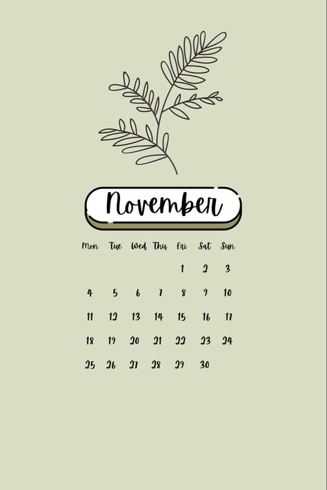 November Calender Aesthetic, November 2024 Calendar Wallpaper, November Calendar 2024 Aesthetic, November Calendar 2024 Widget, November 2024 Calendar, November Calendar Wallpaper, November Calendar 2024, November Wallpaper Calendar, Green Calendar