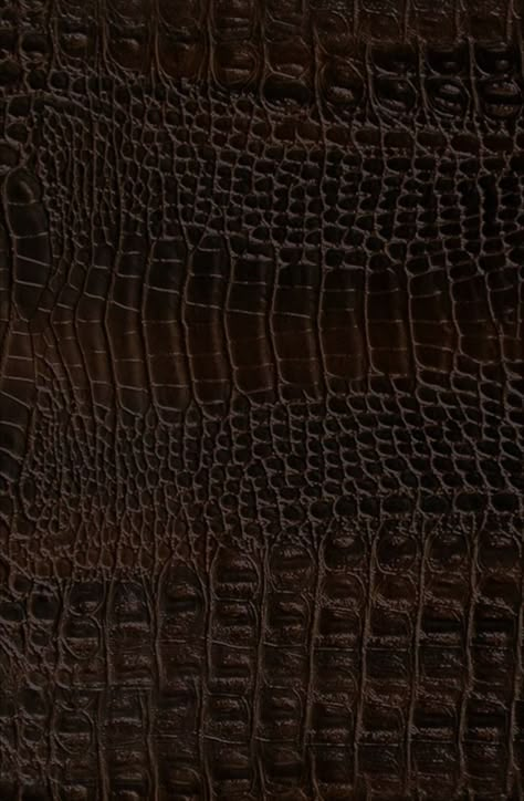 Black Croc Wallpaper, Camo Aesthetic Wallpaper, Dark Designer Aesthetic, Luxury Brown Aesthetic, Brown Tone Wallpaper, Textured Wallpaper Iphone, Brown Leather Wallpaper, Brown Leather Aesthetic, Dark Brown Aesthetic Wallpaper