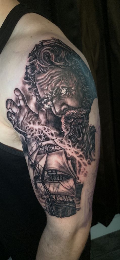 Greek mythology Greek Mythology, Tattoo Art, Skull Tattoo, Art Tattoo, Tattoos, Art