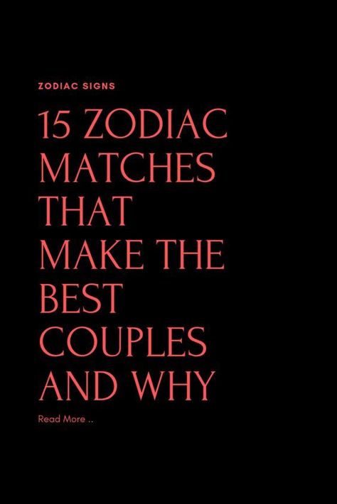 Zodiac signs say so much about us, including you and me, just like everyone else who believes in the compatibility of zodiac signs. It’s just about if your energy clicks well with the energy of the pe Zodiac Matches, Best Zodiac Couples, Elvis Tattoo, Zodiac Couples, Best Couples, Astrology Compatibility, Compatible Zodiac Signs, Zodiac Signs Dates, Aries Facts