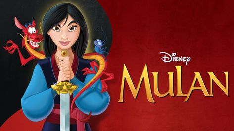 A girl hides her identity to take her father's place in the Imperial Army. Mulan 1998, Walt Disney Signature, Monica Puig, Disney Signatures, Mulan Movie, Disney Account, Lea Salonga, Mulan Disney, Vincent Cassel