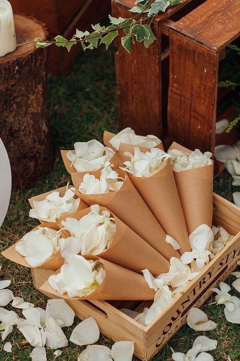 Flower Petal Confetti, Confetti Cones, Wedding Send Off, Petal Confetti, בר מצווה, Wedding Confetti, Wedding Mood Board, Wedding Vibes, Wedding Mood