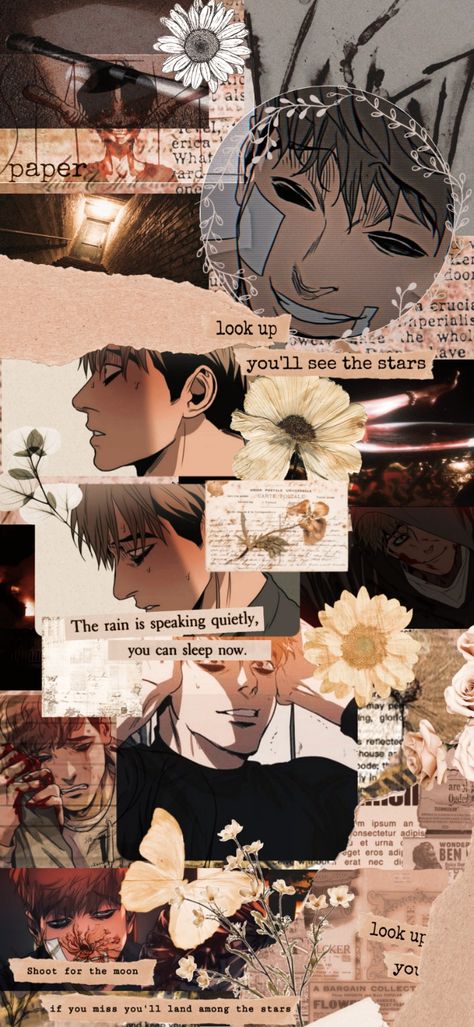 Killing Stalking Wallpaper Ks Wallpaper, Oh Sangwoo Wallpaper, Sangwoo Wallpaper, Oh Sangwoo, Anime Men, Wallpaper Red, Wallpaper Wallpaper, Im In Love, Wallpapers