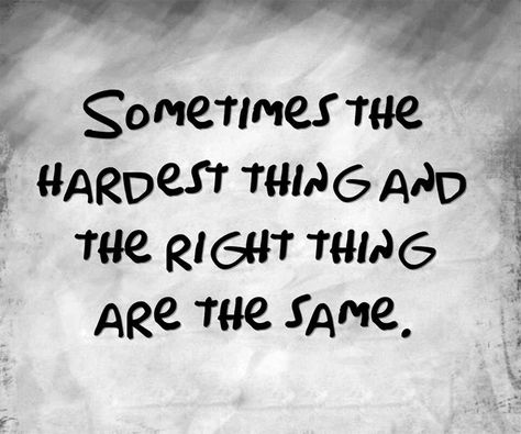 I always tried to do right things and lost everyone.. I lost u.. I don't want to do any right thing, it only bring loneliness Tough Decision Quotes, Hard Decision Quotes, Decision Quotes, Choices Quotes, Wonderful Words, Inspirational Quotes Motivation, The Words, Great Quotes, Picture Quotes