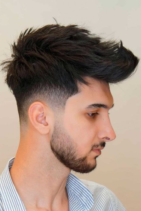 Top Mens Haircuts Ideas For Any Taste And Hair Type 2023 ★ Hare Style For Men, Mens Trendy Haircut 2023, Haircuts For Men With Short Hair, Mens Haircut For Long Hair, Hear Styles For Men, Hear Style Boys New, Her Style Boys, New Hairstyle 2024, Haircut Boys 2023