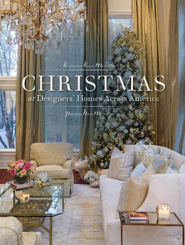 Christmas at Designers' Homes Across America by Katharine... https://www.amazon.ca/dp/076435163X/ref=cm_sw_r_pi_dp_U_x_92RMAbWBRCFXC Interior Design Books, Christmas Book, Holiday Inspiration, Barnes And Noble, Source Of Inspiration, Christmas Traditions, One Light, Christmas Home, Chinoiserie