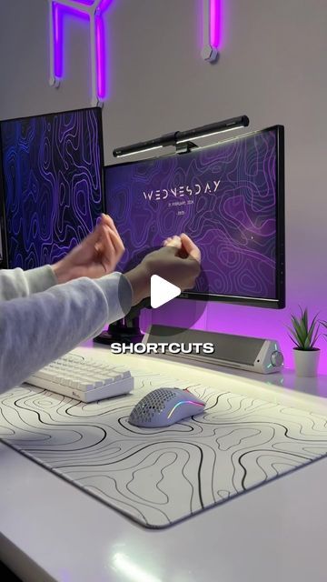 @derjotech on Instagram: "Best Pc Shortcuts In 2024  #shortcuts #keyboard #pc #pctip #pchacks #computer #windows11 #technology #laptop" Pc Shortcuts, Laptop Hacks, Computer Tricks, Computer Hacks, Computer File, Electronics Hacks, Computer Help, Pc Tips, Computer Shortcuts