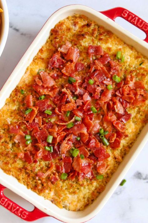 I Made Trisha Yearwood's Charleston Cheese Dip and It's Dip Heaven Trisha Yearwoods Charleston Cheese Dip, Charleston Cheese Dip Trisha Yearwood, Charleston Cheese Dip, Dips Sweet, Finger Snacks, Savory Dips, Trisha Yearwood Recipes, Group Recipes, Awesome Appetizers