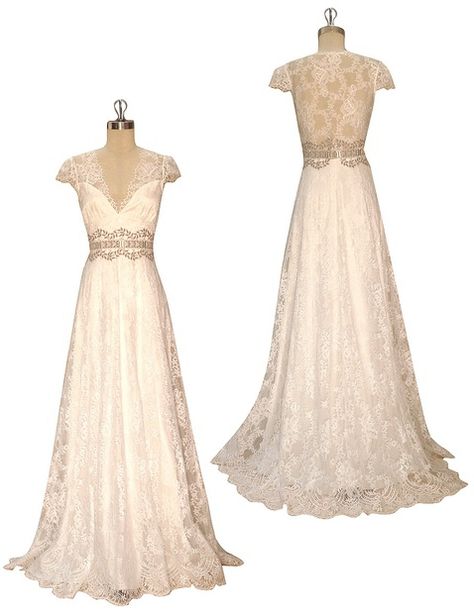 Claire Pettibone, Yes To The Dress, White Dresses, Bridal Couture, Wedding Attire, Dream Dress, Bridal Wear, Bride Dress, Pretty Dresses