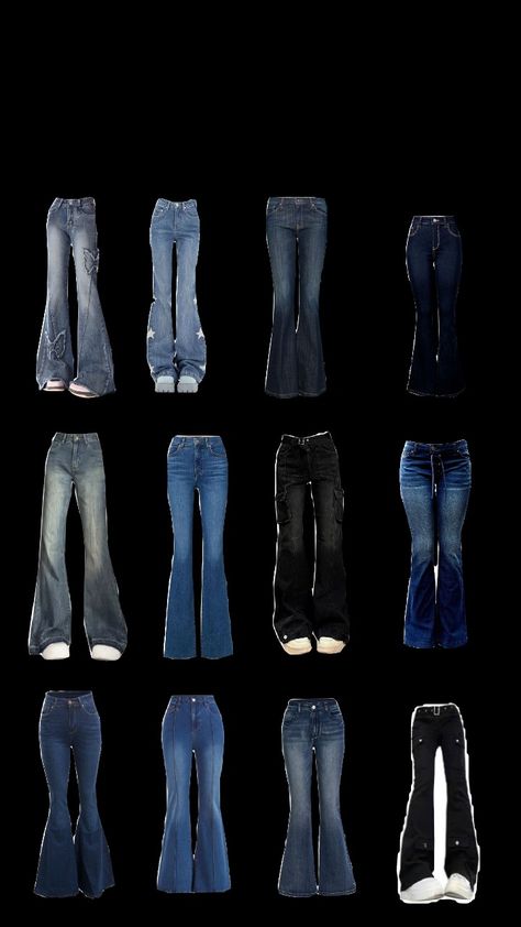 Flared Jeans >>> Nice Outfit With Flared Jeans, How To Style Flared Jeans Casual, Flarr Jeans, Flared Jeans Style, How To Style A Flared Jeans, Where To Buy Flare Jeans, Jean Flares Outfit, What To Wear With Flared Jeans, Jean Flare Pants Outfit