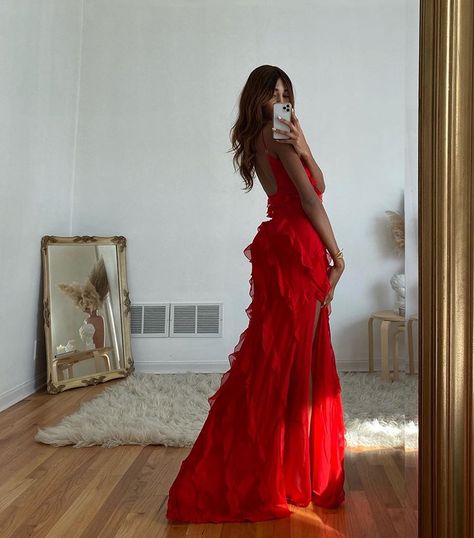 Backless Evening Gowns, Rat And Boa, Elegant Evening Dress, Long Formal Dress, V Neck Prom Dresses, Dresses Formal Elegant, فستان سهرة, Split Maxi Dress, Prom Dresses Online