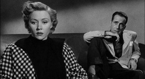 Page to Screen: In a Lonely Place by Brian Greene Nicholas Ray, Adding Machine, Gloria Grahame, Classic Film Noir, Hollywood Studio, Film Credits, Film Grab, Humphrey Bogart, Great Films