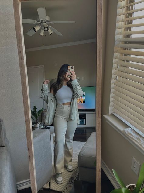 Outfits With Seafoam Jordans, Seafoam 1s Outfit, Sea Foam Jordan 1 Outfit, Jordan 1 Seafoam Outfit, Seafoam Jordan 1s Outfits, Jordan Seafoam Outfit, Jordan 1 Seafoam, Air Jordan Seafoam, Seafoam Jordans