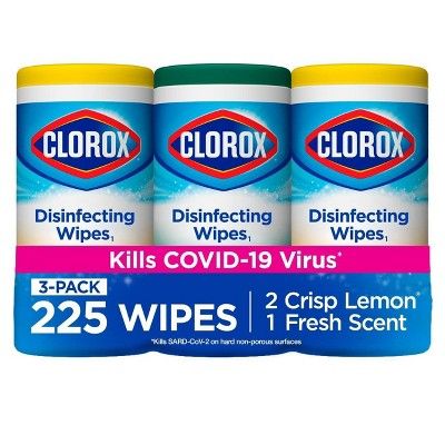 Shop Target for Clorox Wipes you will love at great low prices. Choose from contactless Same Day Delivery, Drive Up and more. Cleaning With Bleach, Clorox Bleach, Clorox Wipes, Antibacterial Wipes, Chemical Free Cleaning, Simply Life, Disinfecting Wipes, Disinfectant Spray, Dorm Room Essentials