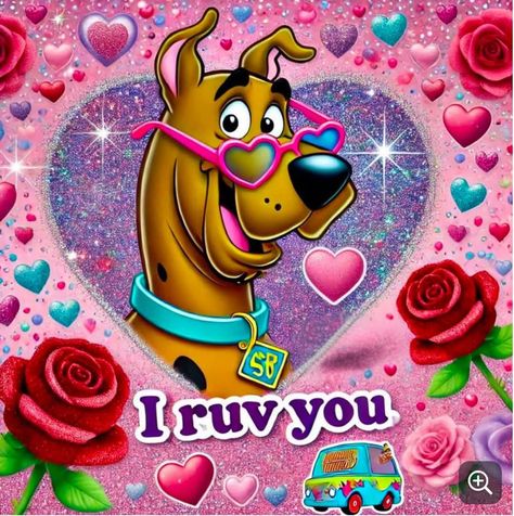 Scooby Doo Matching Pfp, Scooby Doo Valentine, Daphne Scooby Doo, Scooby Doo Party, Different Emojis, Scooby Doo Pictures, I Am Quotes, Scooby Doo Images, Scooby Doo Mystery Incorporated