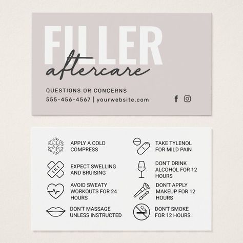 Filler Injection, Botox Injection, Botox Filler, Esthetician Room, Social Media Marketing Instagram, Injectables Fillers, Botox Fillers, Botox Injections, Card Book