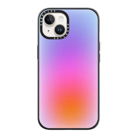 Color Cloud: A New Thing Is On The Way – CASETiFY Casetify Iphone Case, Casetify Cases, Preppy Phone Case, Color Cloud, Pretty Phone Cases, Casetify Iphone, Military Grade, Cute Phone Cases, New Phones