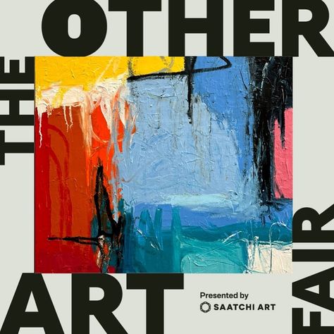 It’s countdown time! I can't wait! The Other Art Fair - Saatchi Art Sydney! I have a bold, bright new collection that I would love to show you if you are in Sydney! White Bay Cruise Terminal Rozelle - May 16-19! You'll need a ticket... DM me – I’ve got limited complimentary codes for free tickets to give away until May 5! #TheOtherArtFair #TheOtherArtFairSYD #artfair #sydneyart #sydneyartist #saatchiart #independentartists #womenartists #theotherartfairsydney #artistoninstagram #otherartfa... Free Ticket, The Other Art Fair, Art Fair, Female Artists, Saatchi Art, Art