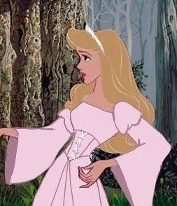 Pink Princess Character, Old Disney Princesses, Sleeping Beauty Wallpaper Aesthetic, Pink Disney Characters, Aurora Aesthetic Princess, Pink Disney Aesthetic, Aurora Pfp, Aurora Sleeping Beauty Aesthetic, Pink Cartoon Aesthetic