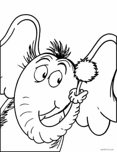 Free Printable Dr. Seuss Coloring Pages Horton Hears A Who Coloring Pages, Dr Seuss Drawings Easy, Dr. Seuss Coloring Pages, Dr Seuss Fish Template, Dr Seuss Horton Hears A Who, Dr Suess Coloring Sheets, Dr Suess Coloring Page, Dr Suess Worksheets Preschool, Dr Suess Coloring Pages Printables Free