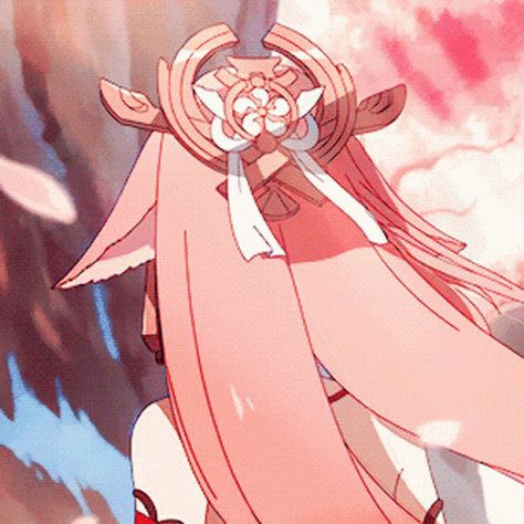 Genshin Impact Yae Miko GIF - Genshin Impact Yae Miko - Discover & Share GIFs Genshin Impact Discord Pfp, Yae Miko Discord Pfp, Genshin Gif Aesthetic, Yae Miko Gif Icon, Yae Miko Discord Banner, Yae Miko In Game, Genshin Impact Gif Pfp, Yae Sakura Gif, Yae Miko Banner Gif