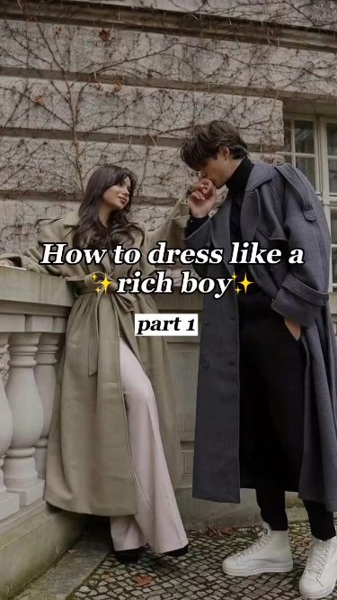 men luxury lifestyle Combination Outfit Ideas, Color Combination For Men, Dressing Sense For Men, Black Smart Casual, Aesthetic Boy Outfit, Combination Outfit, Hairstyles Model, Real Outfits, Outfit Grey