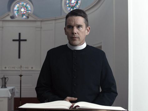 YE-Top 10 Films First Reformed, Film Scenes, Willem Dafoe, Ethan Hawke, Great Movies To Watch, Next Film, Making A Movie, Netflix Streaming, Martin Scorsese